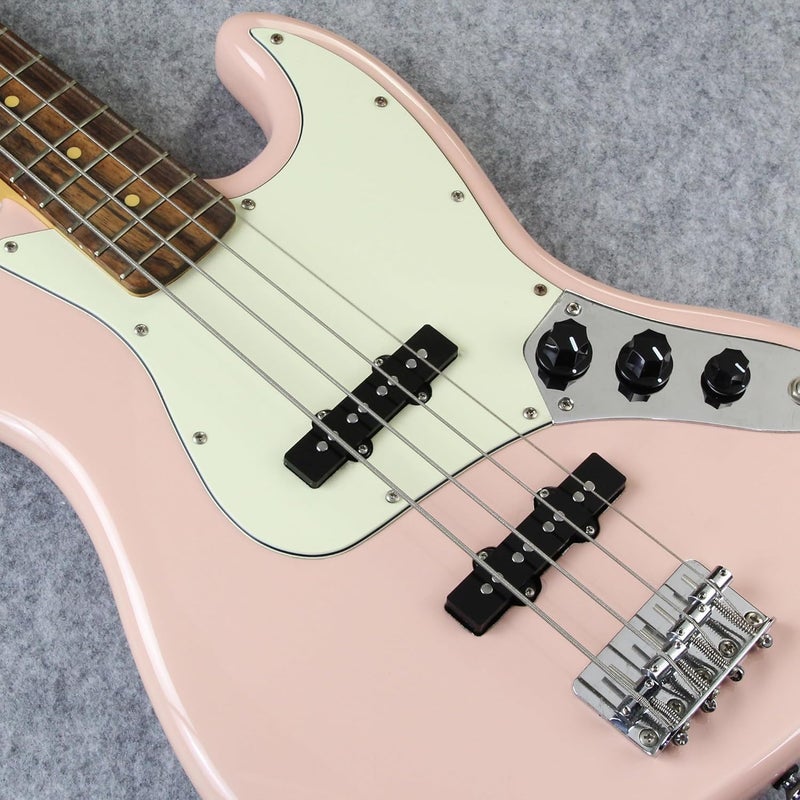 FLEOR Alnico 5 J Bass Pickups Neck Pickup for 4 Strings J Bass Guitar Pickup Part - Image 5